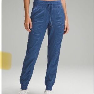 Lululemon Dance studio mid rise jogger